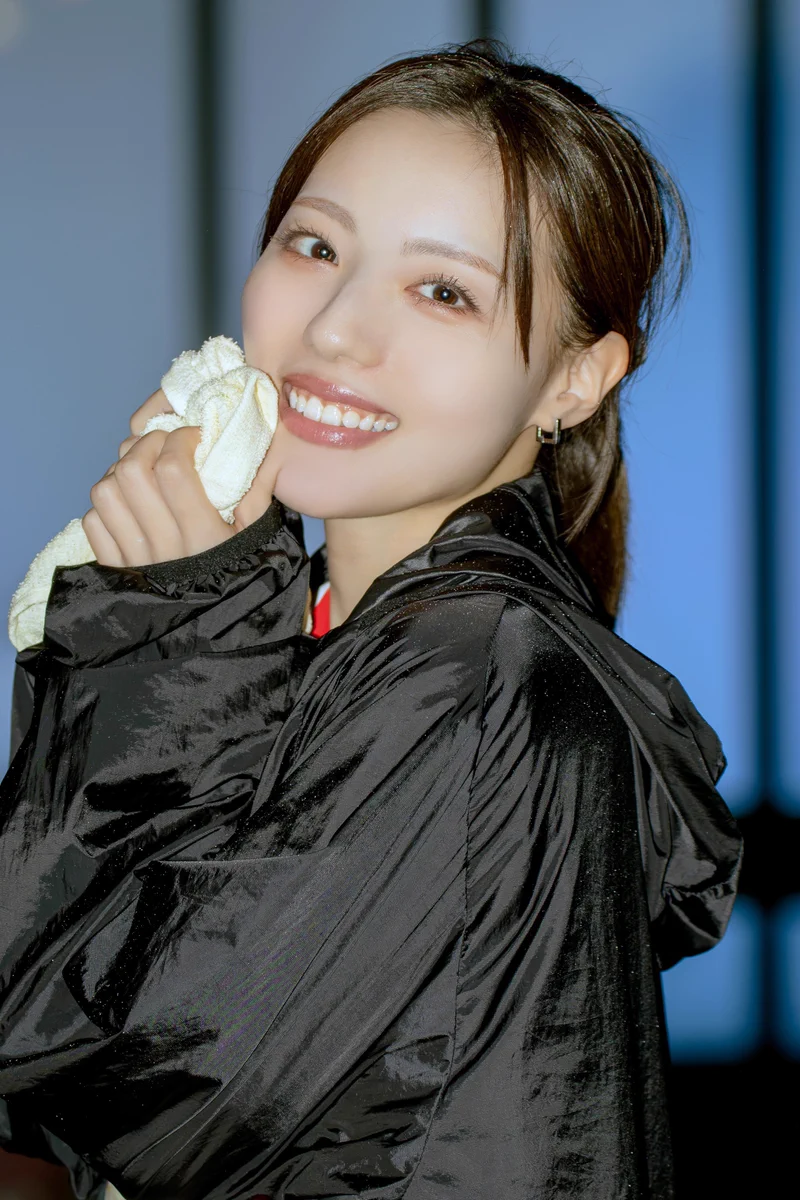 井尻 晏菜 on X: 