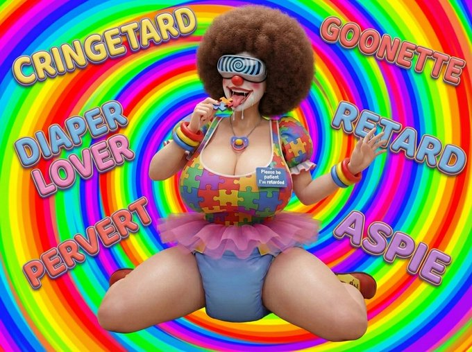 ScamCringe's tweet photo. Mentally fried by Cringe and you love it, go deeper into your addiction to Cringe, let Mommy make you worse.

catfish ripofffetish scamfetish catfishfindom findom  goontard cringe captions porn https://t.co/BQUveHFCbO