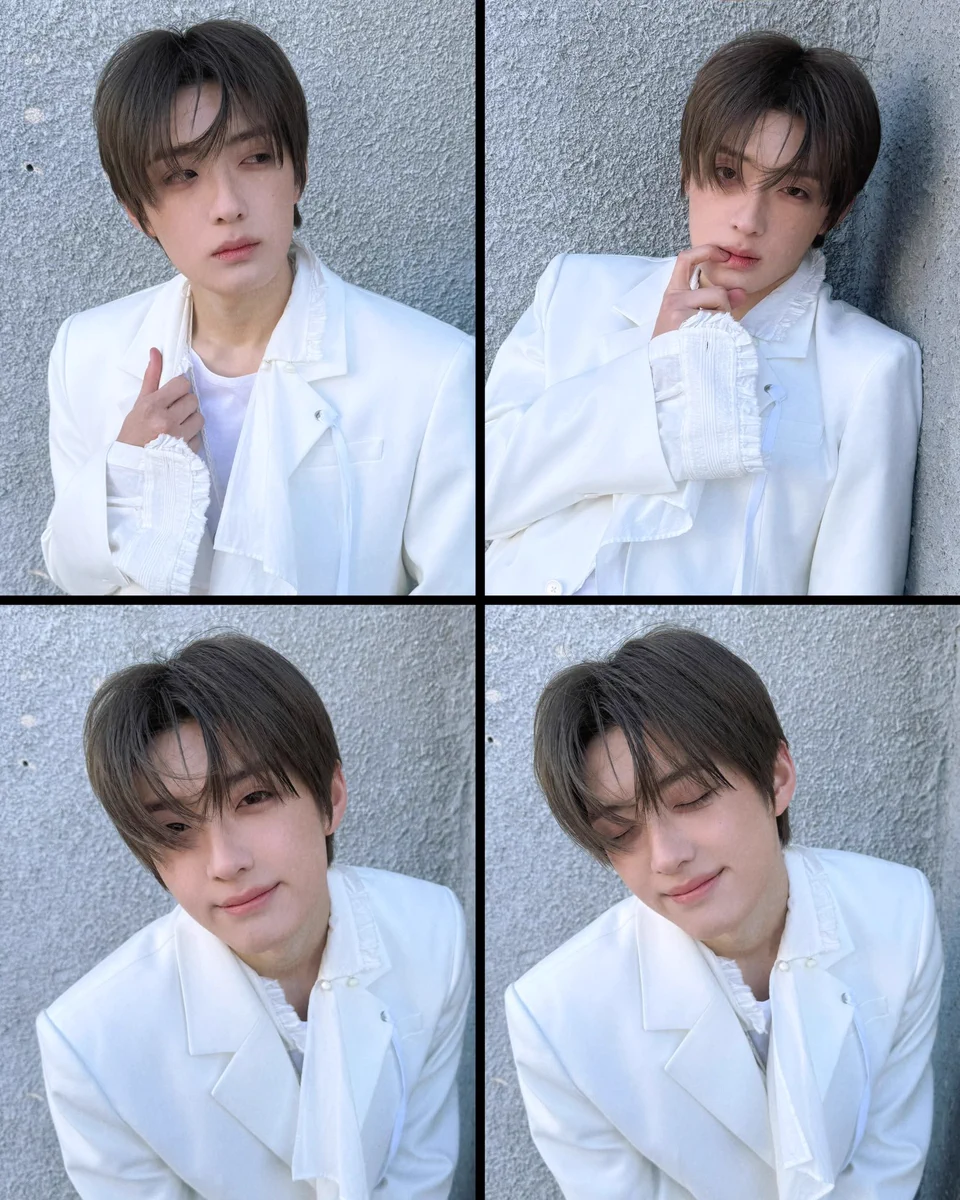 ALD1 サンヒョン BEAST Fragile Beast ver. SANGHYEON THAILAND on X: 