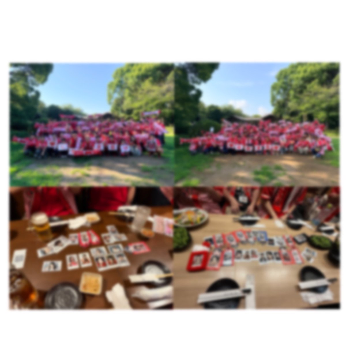 aika_cs26's tweet photo. 武道館公演2日間
本当に、おめでとうございます💎💐
たくさんの感動をありがとう🥲✨
ALT✍🏻⋆⊹𓂃 ࣪ ˖ 
#CUTIESTREET2ndANNIVERSARYLIVE2026
#8TREASURES
#きゅーすと武道館
#CUTIESTREET #きゅーすと
@haruka_cs0129 https://t.co/JnnBUHDSKR