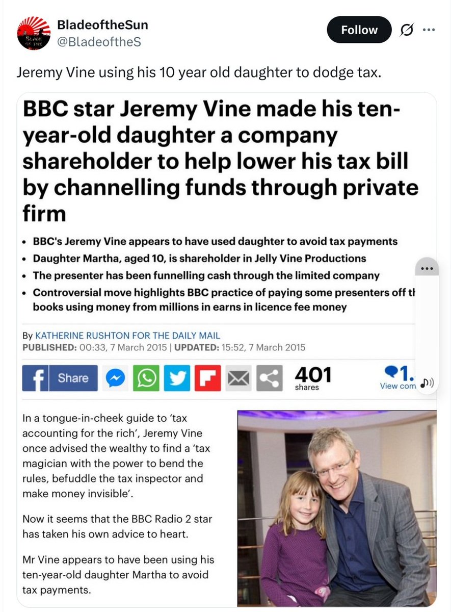 phaid3000's tweet photo. @Mikeo56977865 Its Bank Holiday Monday & @theJeremyVine is still on HOLIDAY (IT'S OK for some) & they got @Mattallwright fronting @JeremyVineOn5
Todays topic: MIGRANTS MIGRANTS MIGRANTS
"private security Gaurds"
No thanks 🤬
PS: this real the @Nigel_Farage @pedophile the #pedolf @POTUS https://t.co/bXKyubf1nV