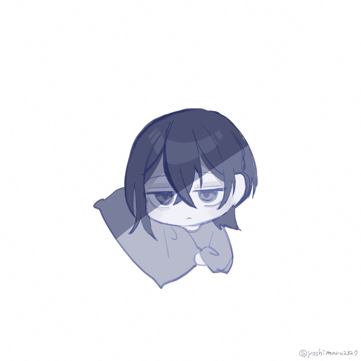 yoshimaru2327's tweet photo. #今月描いた絵を晒そうㅤ
#一次創作祭り夏の陣2026
#夏の創作クラスタフォロー祭り
たくさん描けました🦾 https://t.co/lRpt9EcUMU