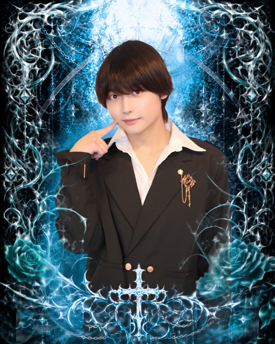 CrownA_latte's tweet photo. ✦⋆ MEMBER REVEAL ⋆✦

✧━━━━━━━━━━━━✧

☆ SATORI

Color ✦ 💜purple

✧@satori_CrownA さとり

☆REI

Color ✦🤍White

@re1_crowna れい

☆NAGISA

Color ✦🩵light blue
@Nagisa_crowna なぎさ

✧━━━━━━━━━━━━✧ https://t.co/xdrJQZitES
