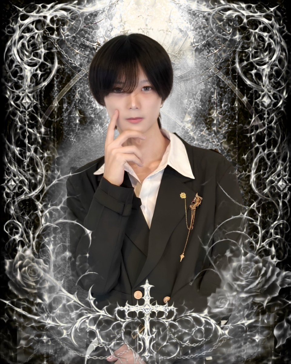 CrownA_latte's tweet photo. ✦⋆ MEMBER REVEAL ⋆✦

✧━━━━━━━━━━━━✧

☆ SATORI

Color ✦ 💜purple

✧@satori_CrownA さとり

☆REI

Color ✦🤍White

@re1_crowna れい

☆NAGISA

Color ✦🩵light blue
@Nagisa_crowna なぎさ

✧━━━━━━━━━━━━✧ https://t.co/xdrJQZitES