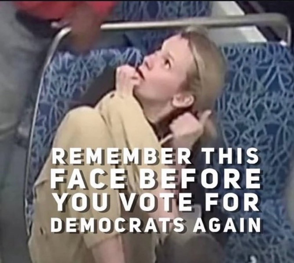 CalvinSwine905's tweet photo. @MAGAVoice Yes!👍🏻 
Especially rich entitled fat #Governors. 
The #DemocraticParty is the greatest enemy of the #UnitedStates and #Democracy. https://t.co/3ZYrGXcbxV
