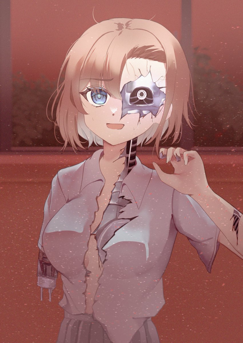 caborrnara's tweet photo. #今月描いた絵を晒そう #メカバレ
全部今月！ https://t.co/JiEozonXbN