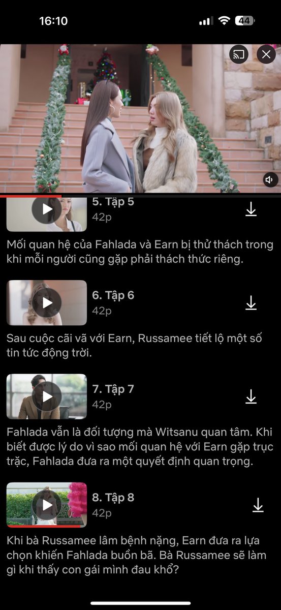 Miko_Mizuki1811's tweet photo. Vietnam is in holiday so I use it to rewatch again TSOU and OY, for me the script of Only You is chaotic but after all it’s still good, every sences is beautiful. I miss Ayla, Tawan and Fahlada, Earn too 🥺. Hope in the concert JKRs can see LingOrm perform the OST 💜

#LingOrm https://t.co/APGZSSCSV6