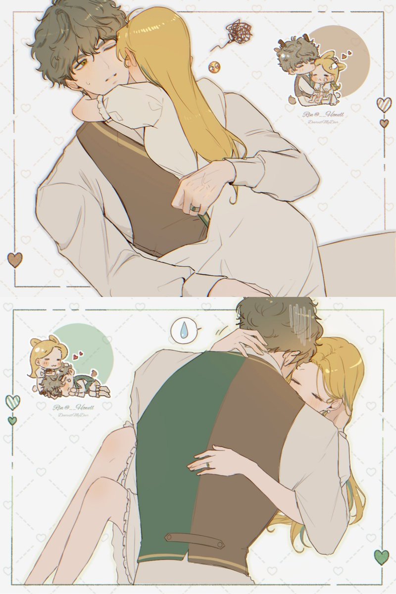 __Howell's tweet photo. ８月はウサウサ🐰🌼🐰🌿⊹˚₊ https://t.co/Nwe8K9CVUF