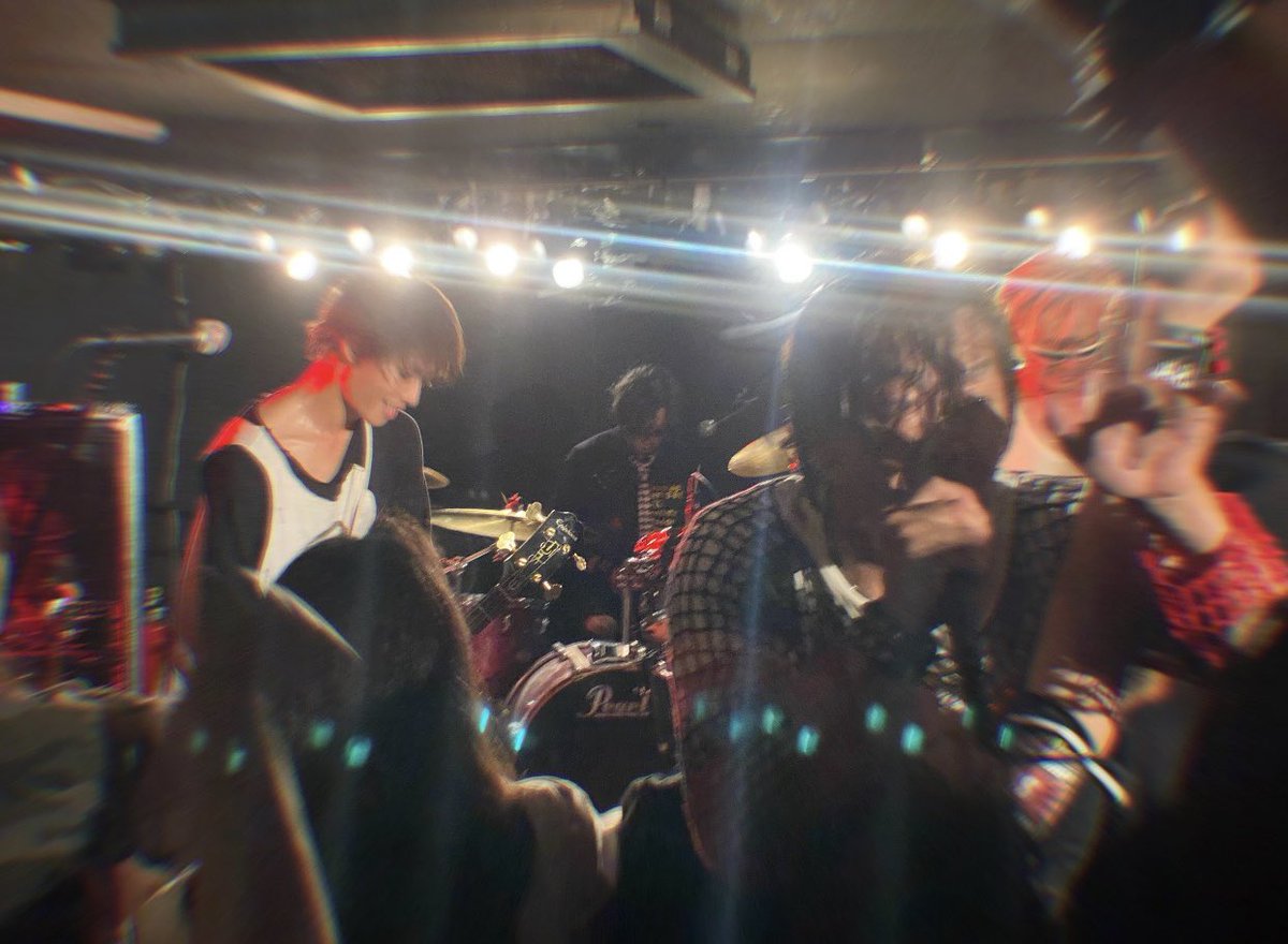 Secondshoutss's tweet photo. ２日目！名古屋レッドドラゴン！
名古屋の街並みから全て
パンキッシュな街！こうゆうとこで
やらねばいかん。
チャーマーさん、また会いましょう！ https://t.co/efHA0nOc5c
