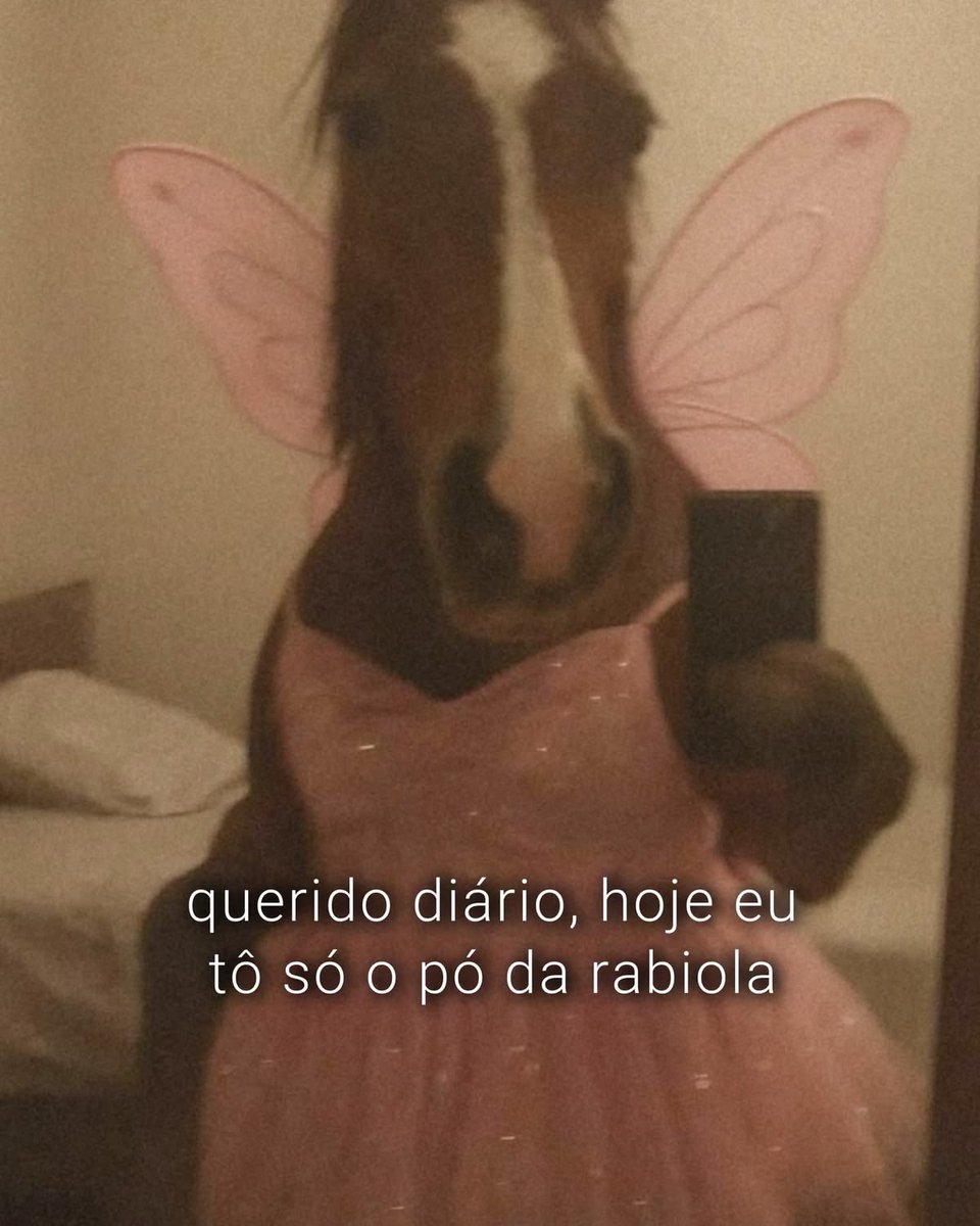 debytuita's tweet photo. Segunda-feira https://t.co/npmYgESRg1