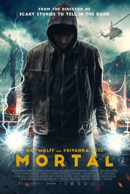 DKostyn1's tweet photo. @MilleyMich39119 @JhaydowBet “Mortal” https://t.co/yqVNc4ySvT