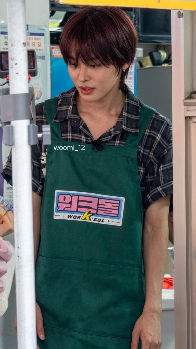 woomi_12's tweet photo. 워크돌 #리쿠

친구가 보내줌🥺🥹 https://t.co/2bec2sMWre
