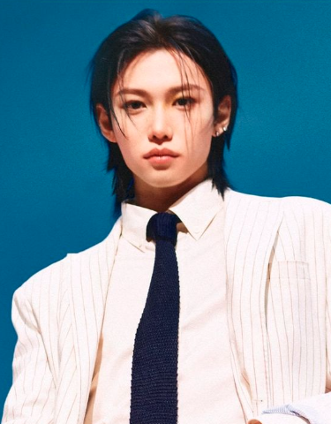 AboutMusicYT's tweet photo. Felix of Stray Kids will release Slow It Down on September 1st. 

He is credited as the songwriter and composer. https://t.co/7cw5rAfx1T