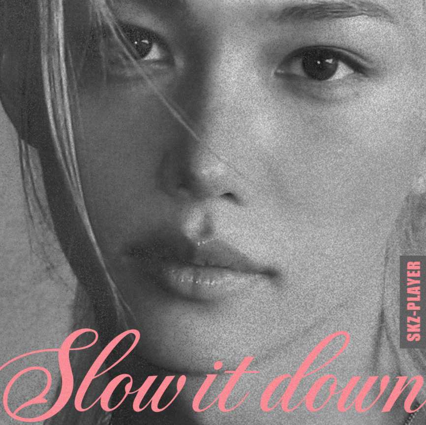 AboutMusicYT's tweet photo. Felix of Stray Kids will release Slow It Down on September 1st. 

He is credited as the songwriter and composer. https://t.co/7cw5rAfx1T