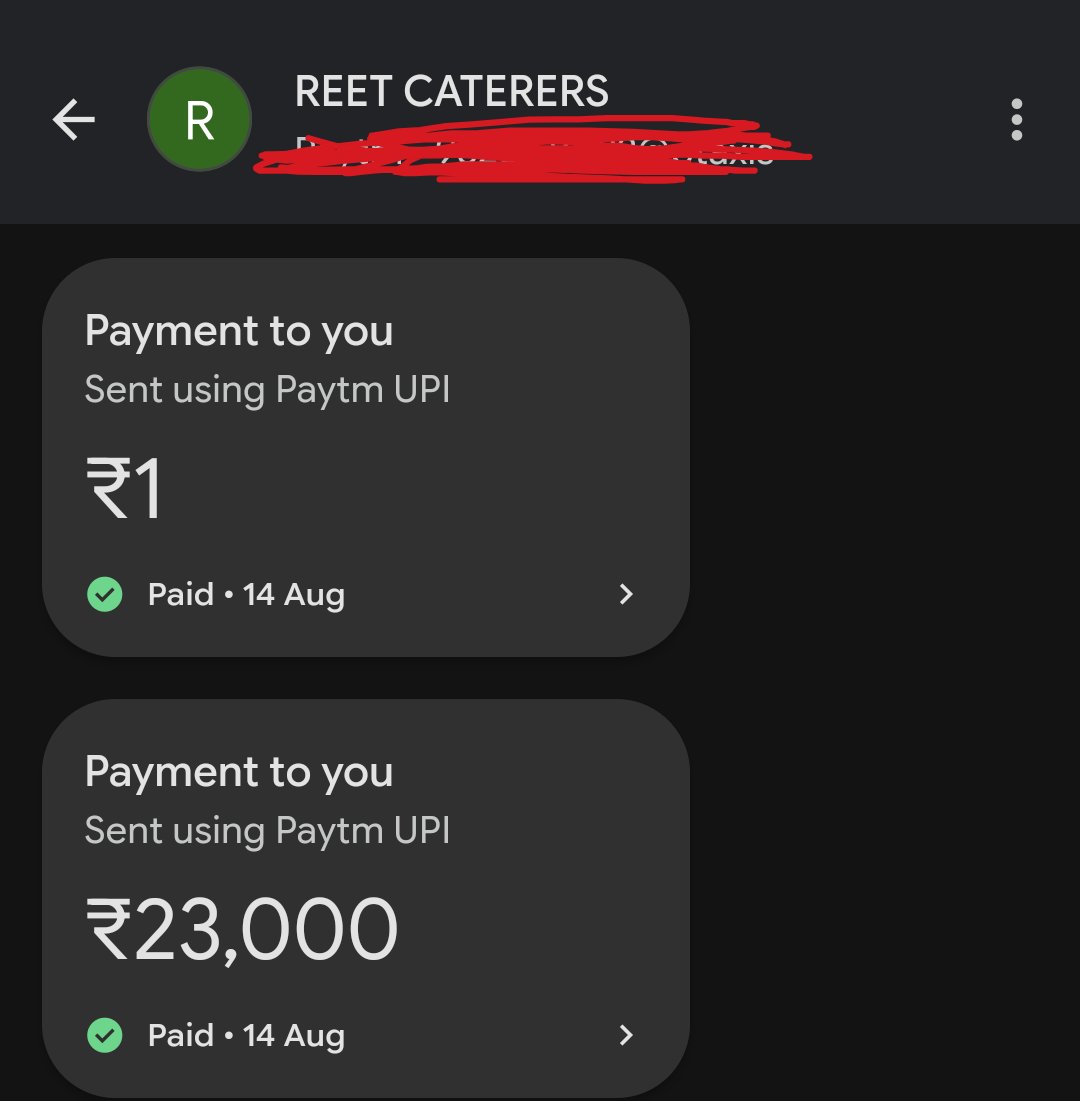 highonselff's tweet photo. Humaare yhaa toh 1rs bhejte h bhaiyya🤡🙏🏻 https://t.co/pZHGI8964v