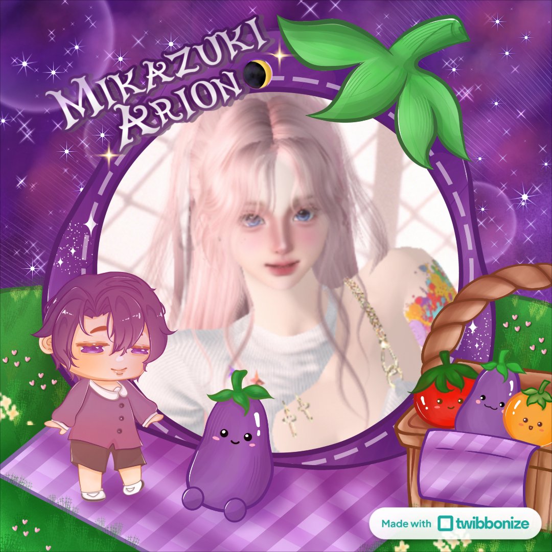 kina_zepeto's tweet photo. "May our moon always find its way back home.”🌒💜

Happy Birthday, Arion ✨

✨ Semoga panjang umur, sehat selalu, makin sukses, selalu bahagia &amp; dikelilingin orang orang baik yaaa.

#Arionday #ARIONDAY 🌒💜
#MonophomeProject  🤍✨ https://t.co/lA8JOZ1zCv