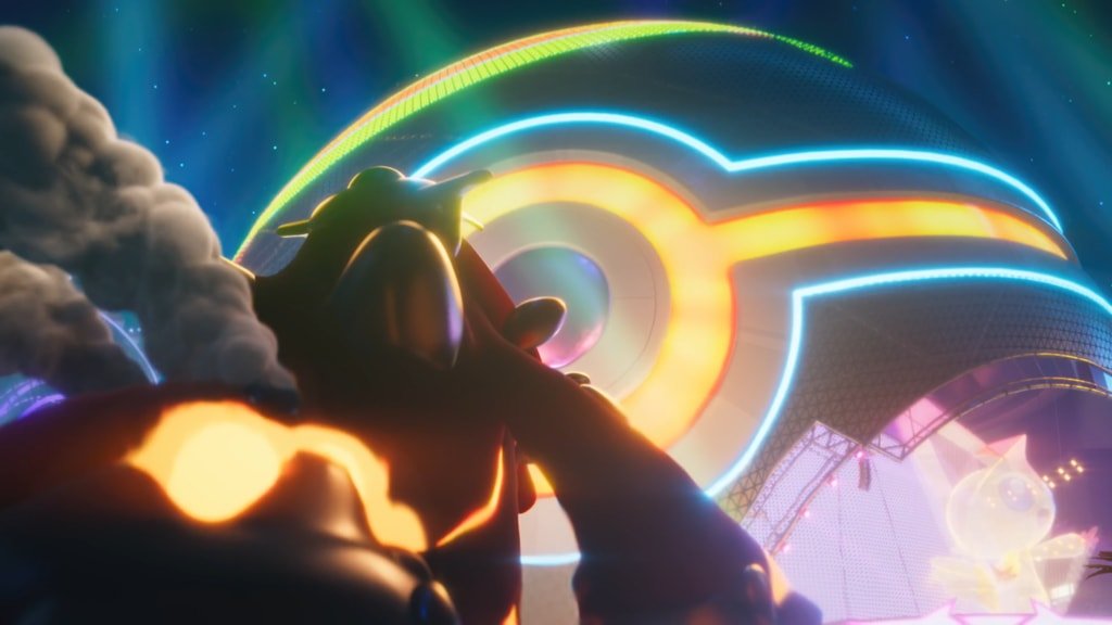 pokexperto's tweet photo. Imágenes promocionales de los nuevos Pokémon que llegan próximamente a Pokémon Champions https://t.co/m0tNf2oJx1