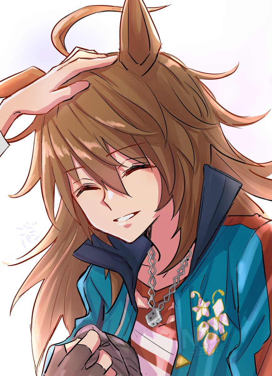gogopan_3700's tweet photo. #今月描いた絵を晒そう 
雨濡れ2枚とか
ナカヤマ……！ https://t.co/ZCCxXtGoWD