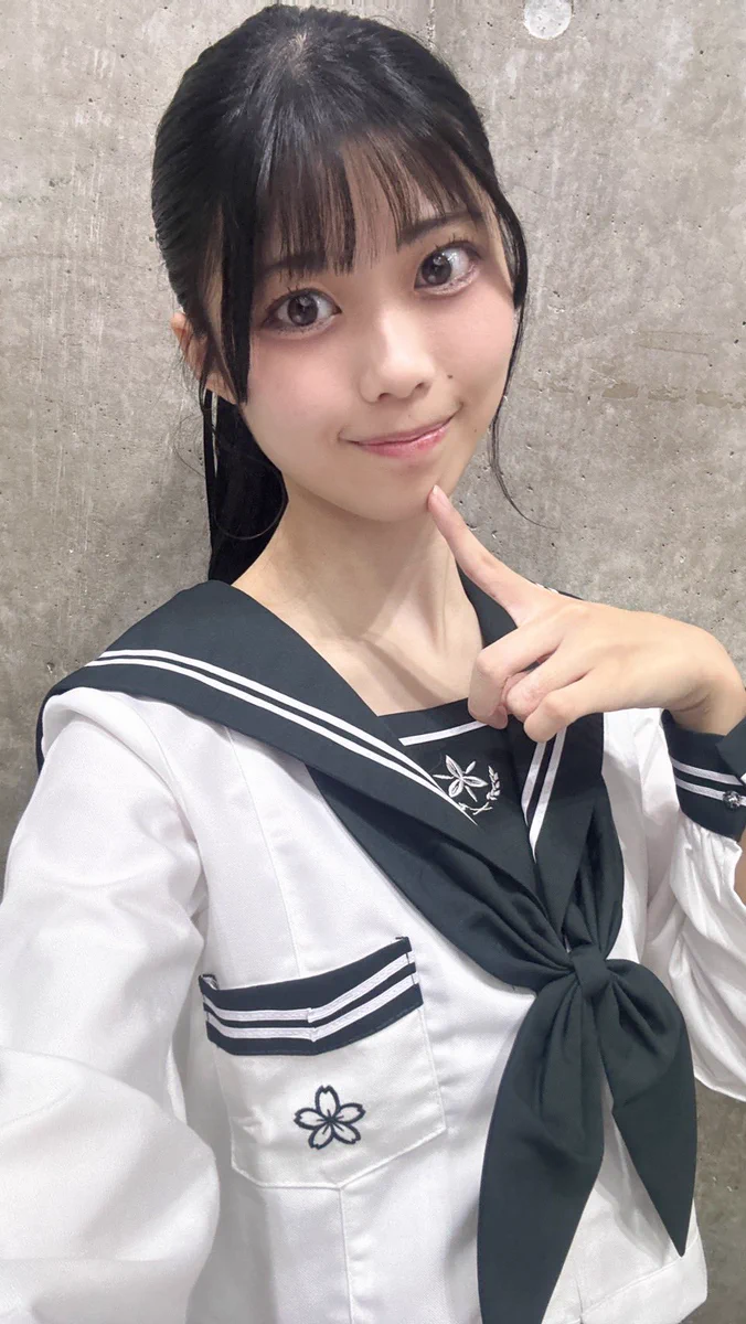 藪内陽花/ひーにゃ【NMB48】 (@y_hinata48) / X