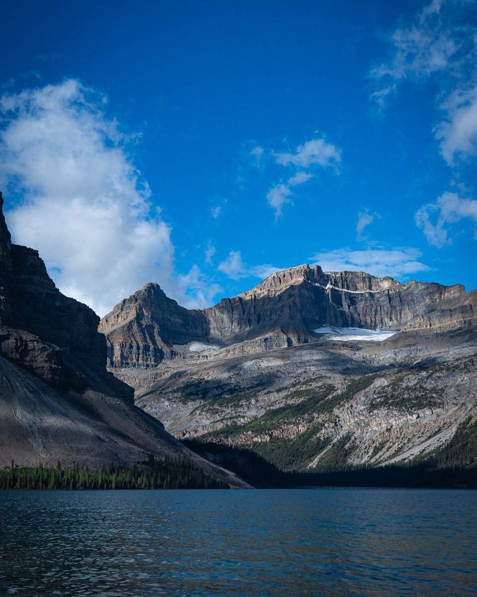 BonitaLinegk2's tweet photo. A quieter side of Banff National Park, shaped by light and water. Photographed with a Sony a7 IV. https://t.co/cCQTC6OazR