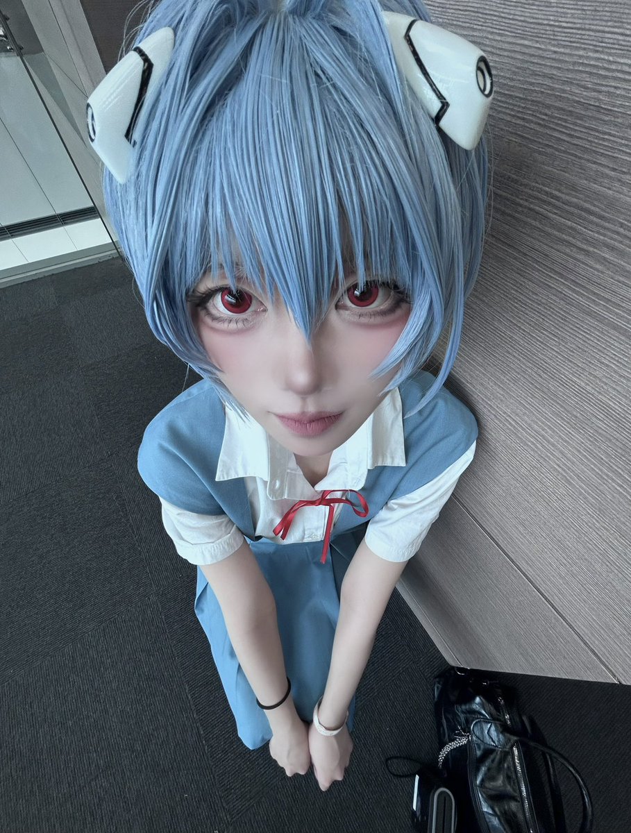 sayamedayo's tweet photo. #일페후기 #코스어_𝕏친소 
토요일 레제, 일요일 아야나미 레이로 다녀왔습니다

사실 트친소 할 줄 모릅니다 노력해볼게욥 https://t.co/1z5IbDBgnr