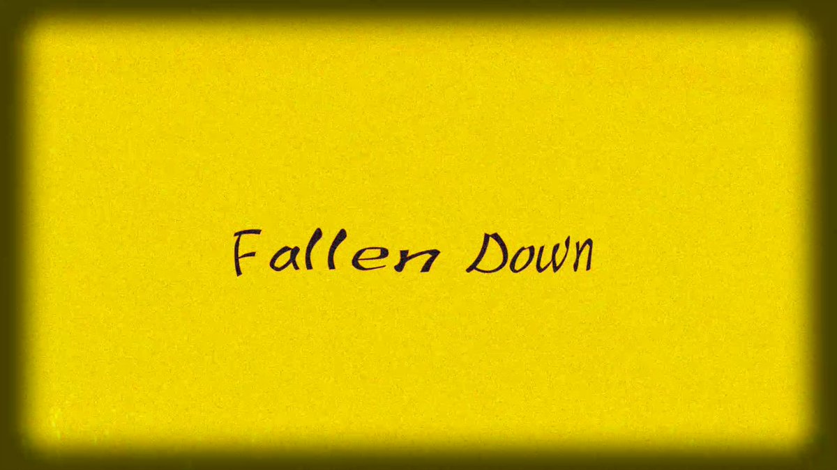 o_bathycaphe_o's tweet photo. ✦✦動画を投稿しました。
Fallen Down - 過言 ( feat. Bathycaphe )
https://t.co/M5p9p8OiuX
https://t.co/PXigMwNV1e
coverd #by_bathycaphe https://t.co/PzNYSW1ykn