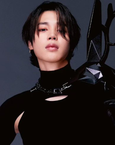 AboutMusicYT's tweet photo. Jimin has now opened his official TikTok account. https://t.co/St7QMA7KYC