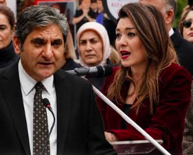 _BurcuUgur_'s tweet photo. TUBA TORUN: SİZDEN ADALET DİLENMİYORUM

İBB Davasında 72.gün, 2. celsede 9. gün. 
Bu hafta tutuklu sanıkların tahliye talepleri alınacak. 
Ekrem İmamoğlu Perşembe günü tahliye talebinde bulunacak. 
Aykut Erdoğdu ile başladı duruşma. 
Emrah Şahan, Necati Özkan, Mehmet Murat Çalık'ın taleplerini iletecek, diye bekliyoruz. 
Biliyorsunuz, her şey her an değişebiliyor. 

Tuba Torun,  Aykut Erdoğdu'nun hem avukatı hem eşi,
Ertan Yıldız'ın iddialarını çürüterek başladı: 

"Ertan Yıldız'ın iddiasına göre müvekkil Ertan Yıldız'ı 
arayarak Saraçhane'ye geliyor. 
Odaya birdenbire Fatih Keleş geliyor.
 Müvekkilin Fatih'i aramadığı HTS baz kayıtlarıyla sabit demiştik. 
Ekrem Başkan ile de herhangi bir görüşmeleri görünmüyor. 
Peki bu nasıl oluyor? Dumanla mı haberleşiyorlar? 
Ertan Yıldız öncesinde "Ben söylemiş olabilirim" gibi tutarsız bir şeyler söylemişti sorgusunda.

Ayrıca belirtmek gerekir ki 1 milyon 200 bin dolar toplam 120 adet 100'lük desteden oluşan yaklaşık 12 kilo ağırlığında bir çanta eder.

İddia edilen paranın böylesi büyük bir çanta içinde onca güvenlik önlemi aşılarak Başkanlık Makamına getirilmesi hayatın olağan akışına aykırıdır.

NOT: Aykut Erdoğdu Ertan Yıldız'a ben bu parayı İBBye nasıl soktum, güvenlikten nasıl geçirdim diye sorduğunda, güvenlikten geçmemiş olabilirsiniz, diye yanıt vermişti. 

Tuba Torun tahliye talebini şu sözlerle bitirdi:  

"İnsanlar bana soruyorlar dışarıda. Aykut Bey'i neden bırakmıyorlar, cezası bile bitmedi mi diye. Verecek cevabım yok. 

Artık bilmiyorum diyorum. İnanmayan gözlerle bakıyorlar, anlayamıyorlar. Doğrusu bunu ben de anlayamıyorum. 

Bu ülkenin hukuku adına böyle cevapsız kalmaya inanın hicap duyuyorum. 

Sizden adalet dilenmiyorum. Hakkımızı talep ediyorum. Zaten adalet dilenilecek şey de değildir, adalet tesis edilir. 

Son olarak tahliye talebimizi yaparak bitirmek istiyorum."

@avtubatorunn 
#ibbdavası