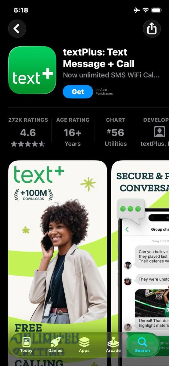 imolee_1's tweet photo. If you need quick usa number, Na just this two app you need, connect your ovpn spider to Canada, and use new email.

Enjoy ‼️🧑‍💻 https://t.co/mxg8CqX6Fx