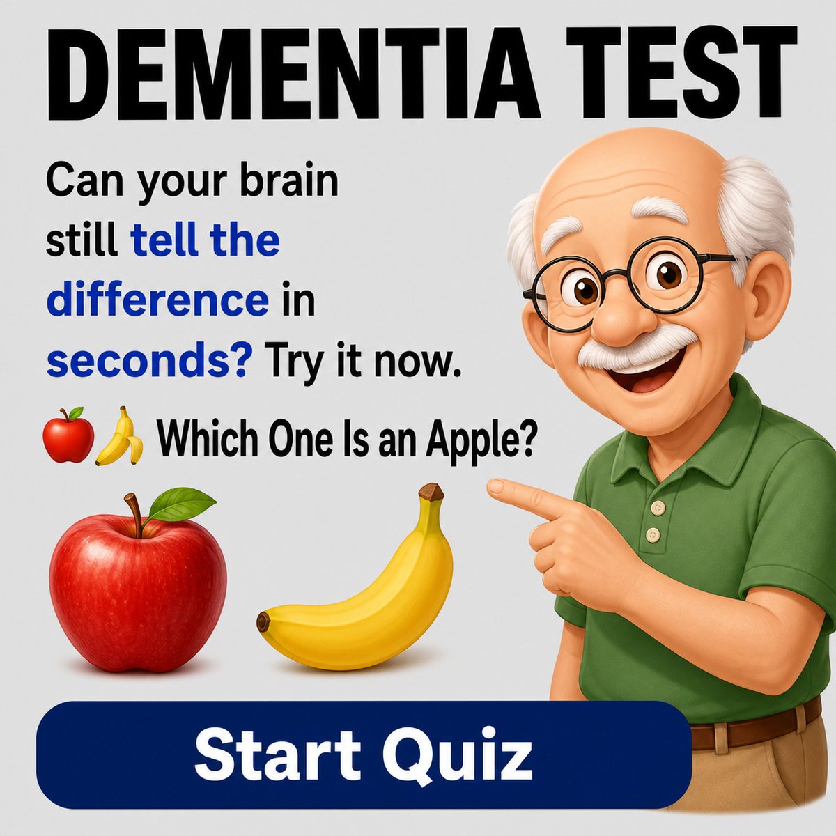 BrainsGauge_'s tweet photo. Are you smarter than the average World?
The average IQ in the USA is 98.
That’s 62 points lower than Einstein and Stephen Hawking!
Think you’re above average?
Time to put your brain to the test and see what you’re really capable of: