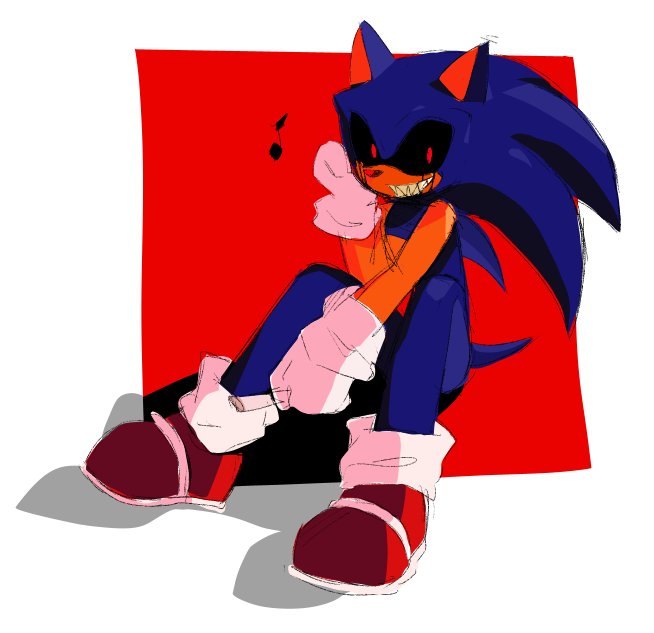 icacoffee's tweet photo. 这个帖子证明我没有死
#sonicexe #koloexe #kolossos 
#sonicexeoc https://t.co/LQYRAdYvQK