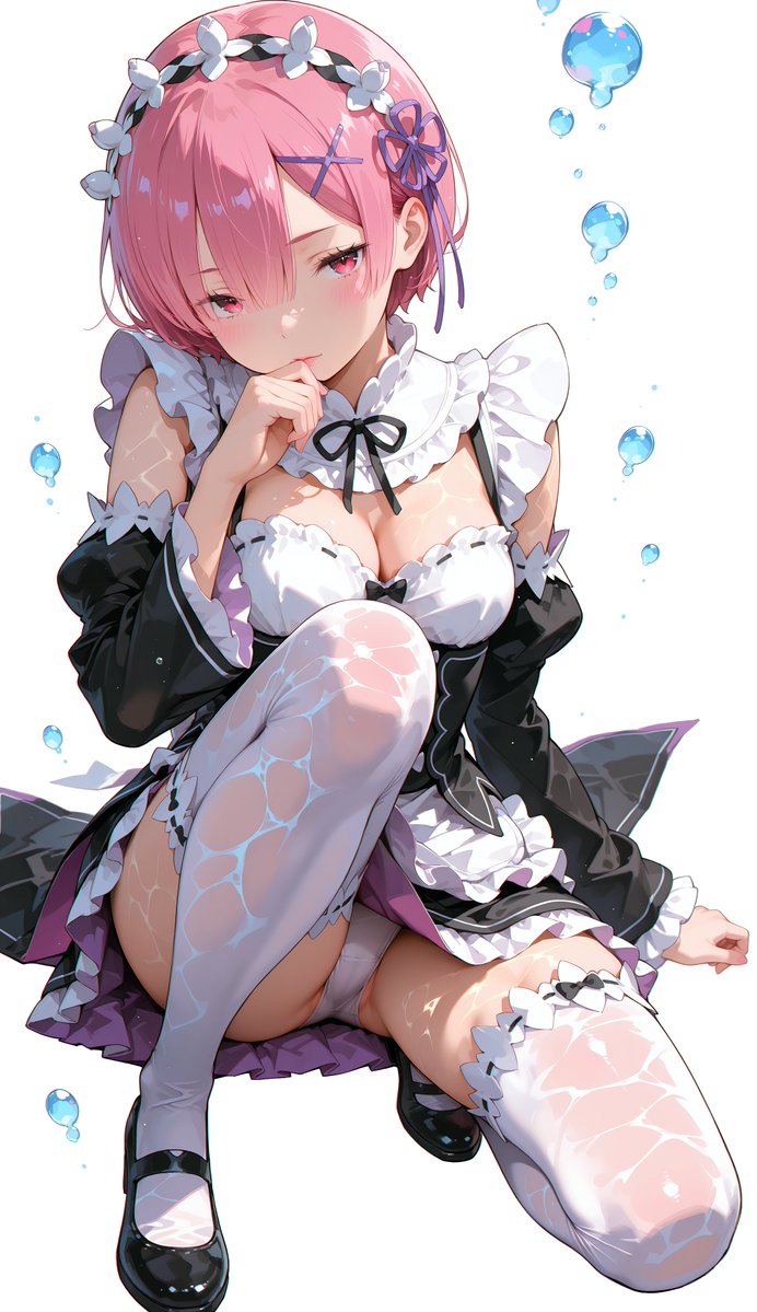 dopusopa's tweet photo. Ram / ラム
Re:Zero
SFW illustration https://t.co/nuSX1Ug01N