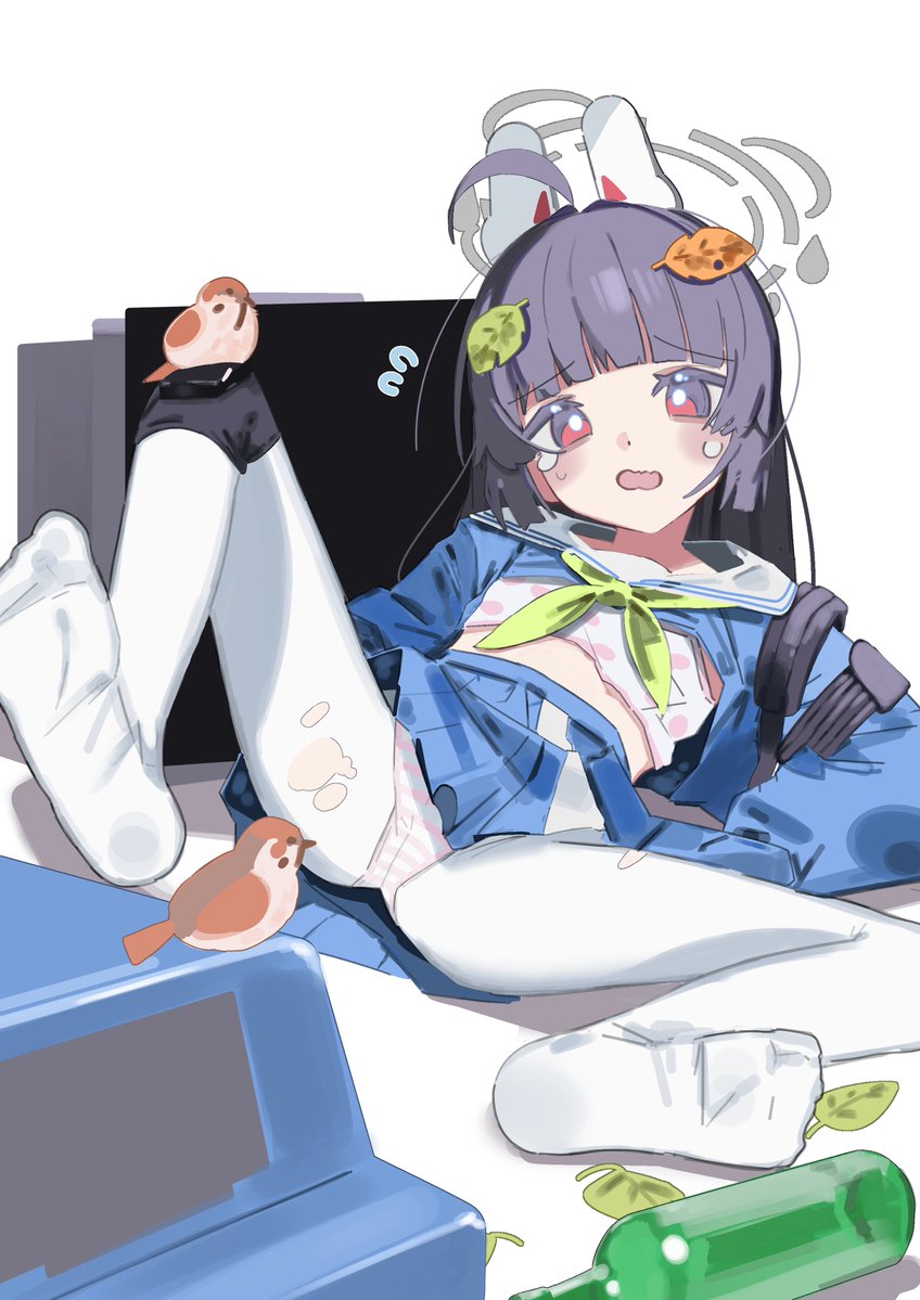 anagura1ka's tweet photo. #今月描いた絵を晒そうㅤ
今月は16枚描いてました👣👣👣 https://t.co/ozsJxDXkXs