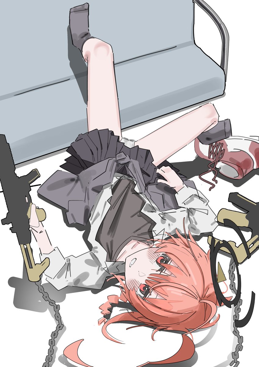 anagura1ka's tweet photo. #今月描いた絵を晒そうㅤ
今月は16枚描いてました👣👣👣 https://t.co/ozsJxDXkXs