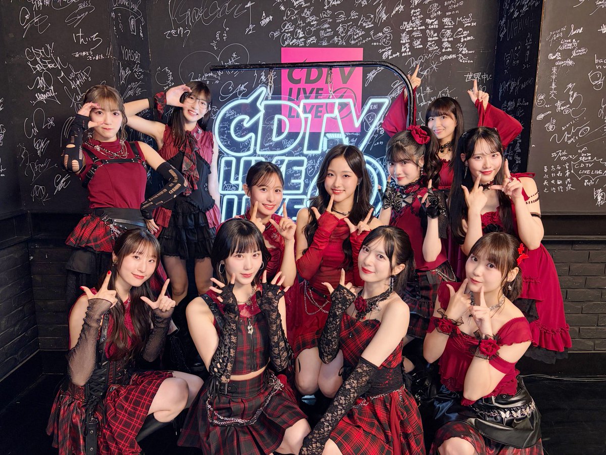TBSCDTV tweet picture