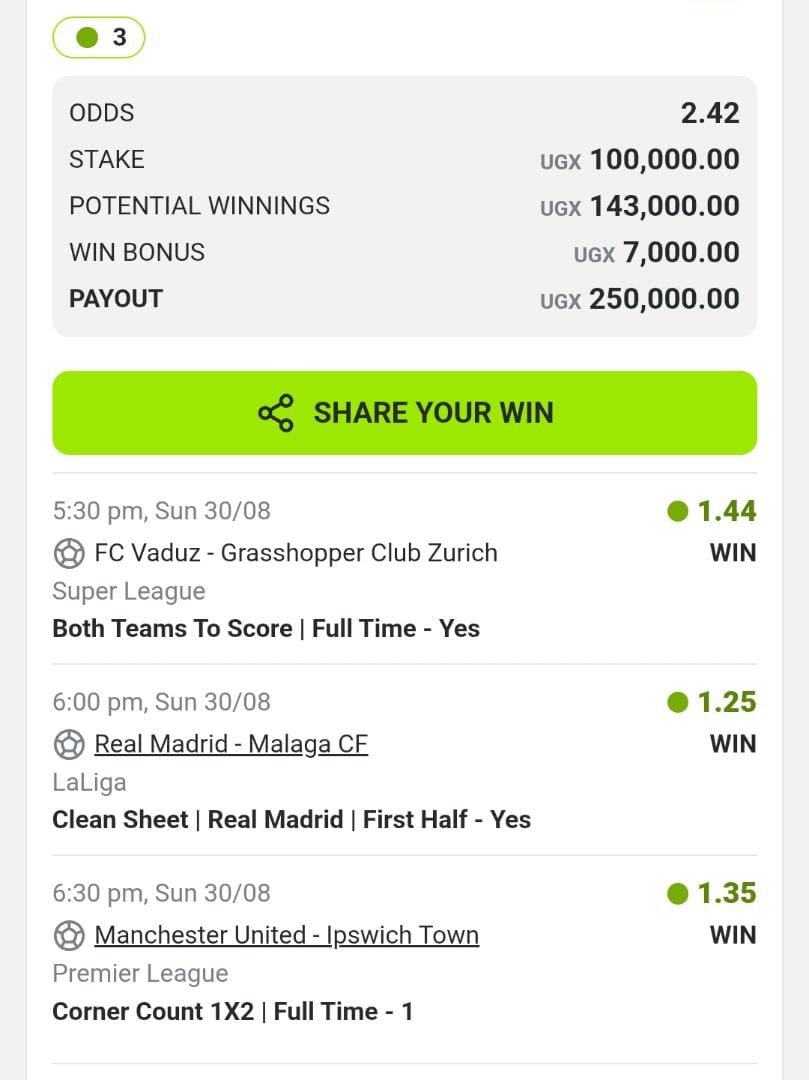 DATIPSTER256's tweet photo. CONGRATULATIONS ALL OUR DEAR SUBSCRIBERS YESTERDAY TO JOIN OUR WINNING FAMILY WATSAP 0744369264 OR 0743120144 https://t.co/IOUvQEDYNP