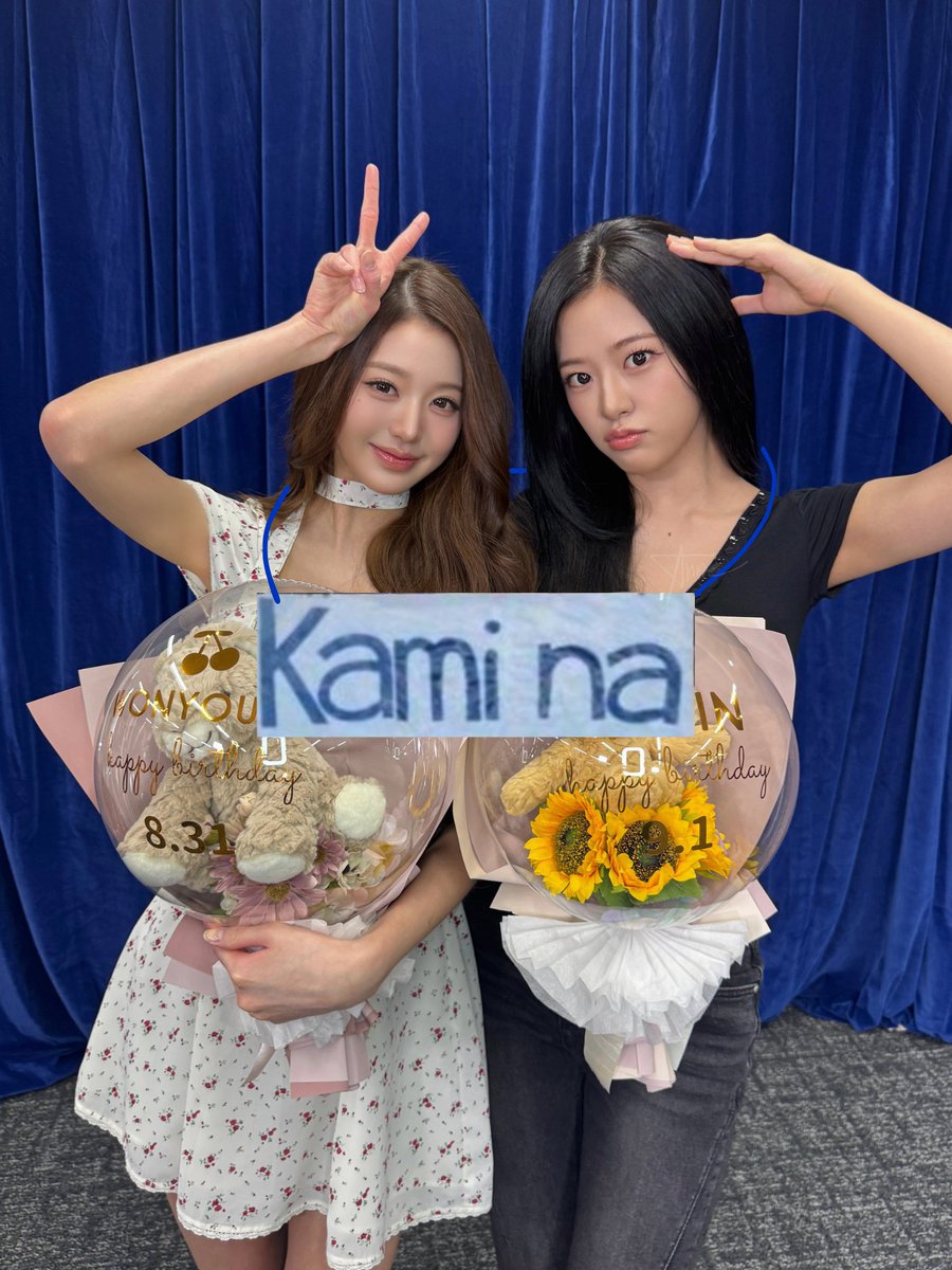 anneyeongzz's tweet photo. congrats annyeongz !! pahingi po lumpiang shanghai https://t.co/gXxAqWsNww