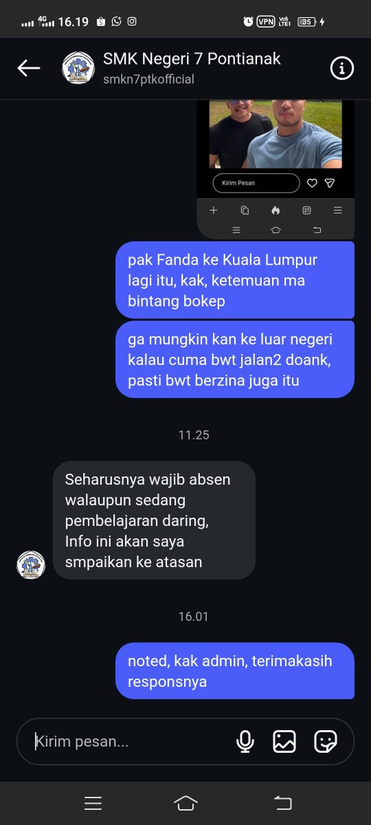 ariafandaly92's tweet photo. silakan menilai sendiri ya, kawan-kawan https://t.co/L6dg2KFjTZ