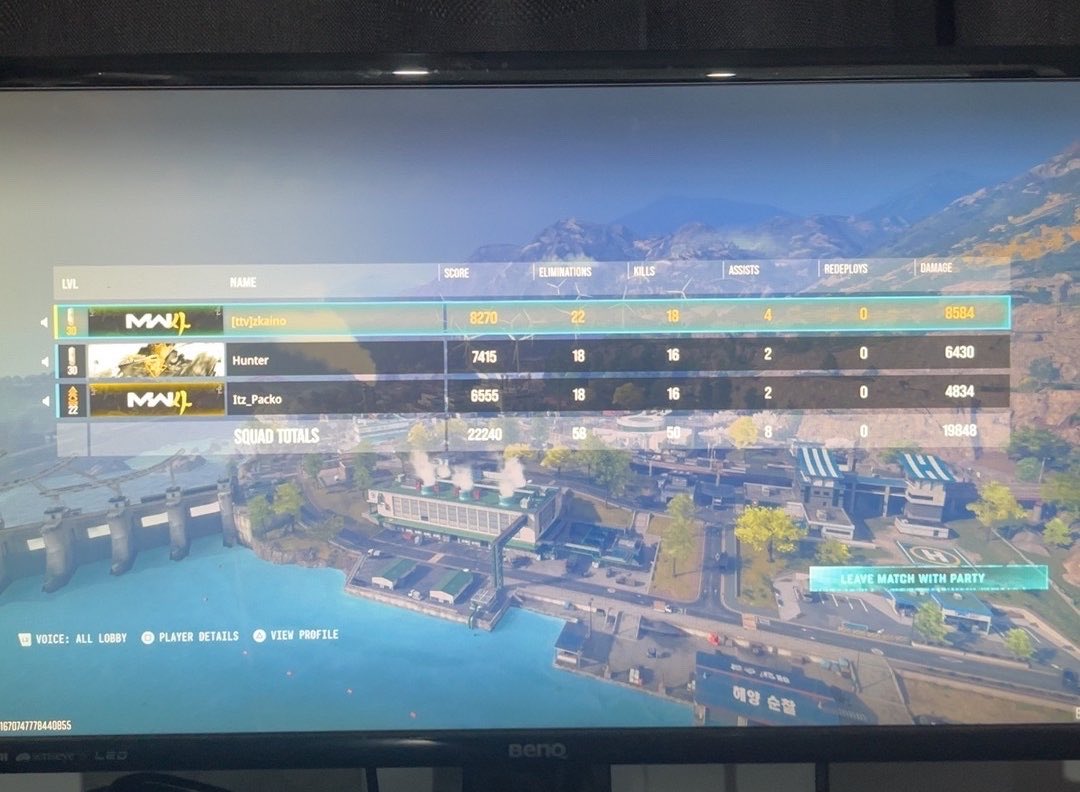 zkainoo's tweet photo. 50 kill squad game win https://t.co/2NVcFzfuik