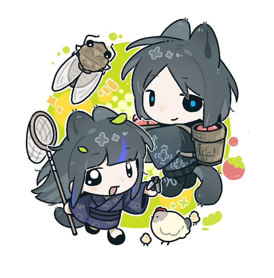 uj1iZo28RliPTIL's tweet photo. 抓住夏天的尾巴吧 https://t.co/YXyn3Jx5tf