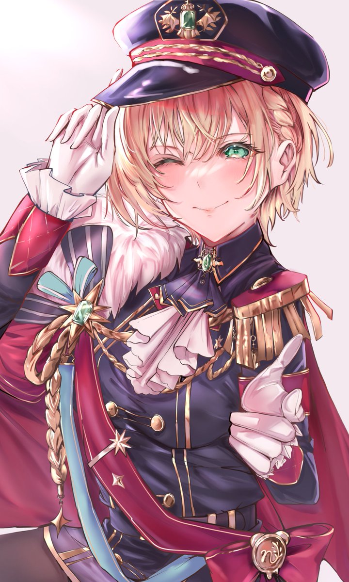 AW_GOZARU's tweet photo. ( • ̀ω•́ )✧
#963art 
#胡桃のあ
#今月描いた絵を晒そう https://t.co/l34gcnTJa7