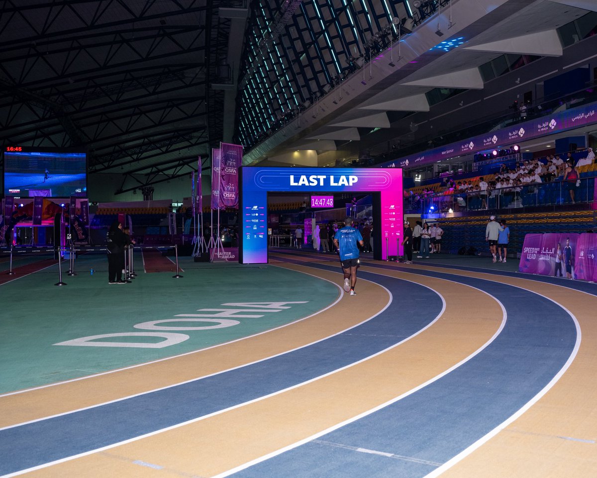 awaliaqa's tweet photo. Alawalia participated as the Main Sponsor of Run the Dome, organized by Aspire Zone, in the presence of the Chief Executive Officer, reaffirming its continued support for sports and community initiatives.

#alawalia #runthedome #الأولية #سباق_القبة
@aspirezone @aspirezoneevent https://t.co/Zxjf1qdWHY