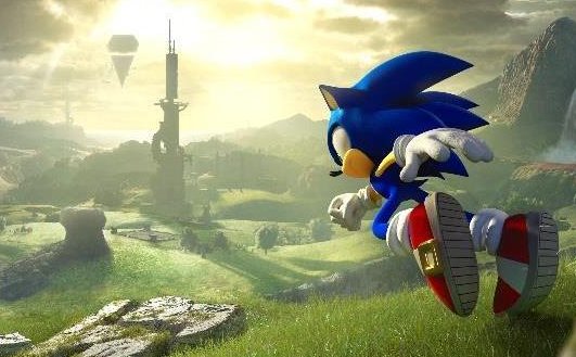 Poncol0's tweet photo. Correr tendra un papel muy importante en el proximo juego de Sonic.

Habrá momentos de la historia en los que, si no corres lo suficiente, no podrás avanzar hasta conseguirlo. https://t.co/bwuu01gCwF