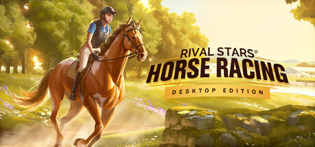 tontonsirin's tweet photo. Epic Games bedava verince "dur bi bakayım neymiş bu" diye kütüphaneye attım: Rival Stars Horse Racing. Açıkçası kenarda köşede kalmış sıradan bir şey bekliyordum ama at yarışı, harada at yetiştirme ve çiftlik geliştirme olayını çok tatlı bir döngüye bağlamışlar. 🧵👇 https://t.co/oioRUwrRHQ