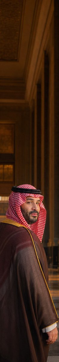 Ebtsam_des's tweet photo. جعلها تبطي سنينك 🇸🇦

 #محمد_بن_سلمان‌_41_عام https://t.co/duNVh5nytM