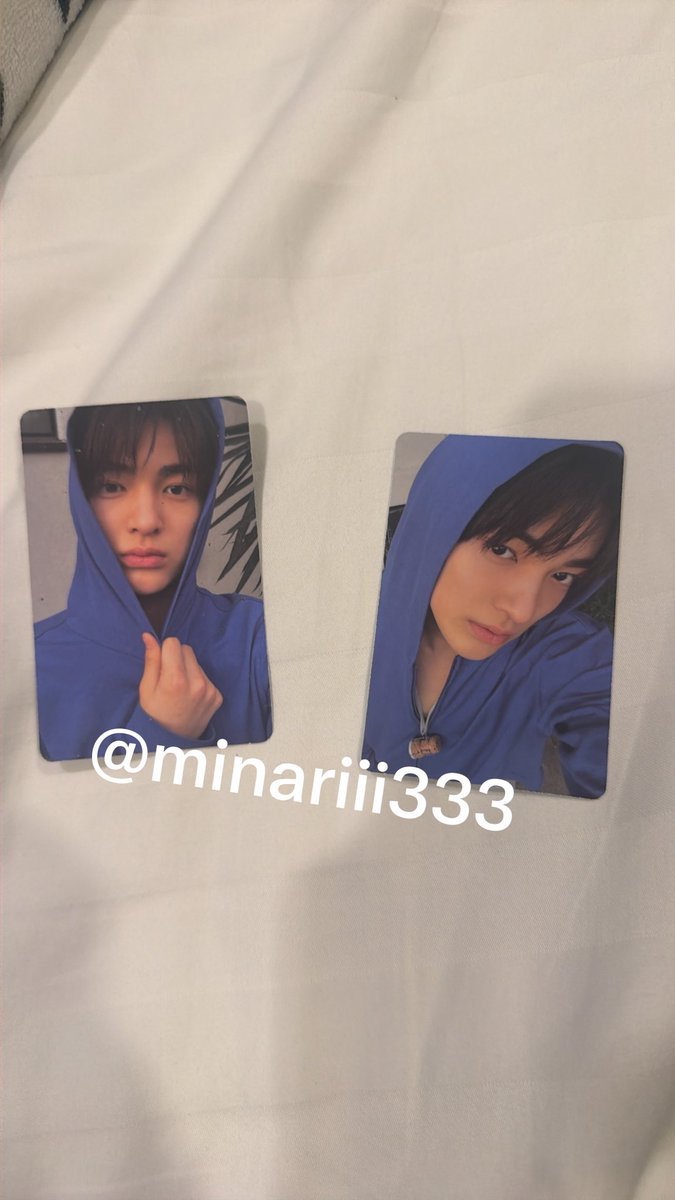 minariii333's tweet photo. สนใจแลกน้องกรใบไหนก็ได้ แค่ใบเดียว กับ น้องออม/มาร์ติน 1 ใบค่ะ สนใจทักเดมมาเลย

นัดรับเท่านั้นนะคะ //ในเมืองได้หมดเลยค่ะ//

#ตลาดนัดcortis #ตลาดนัดคอร์ติส https://t.co/bqwcHHH8cf