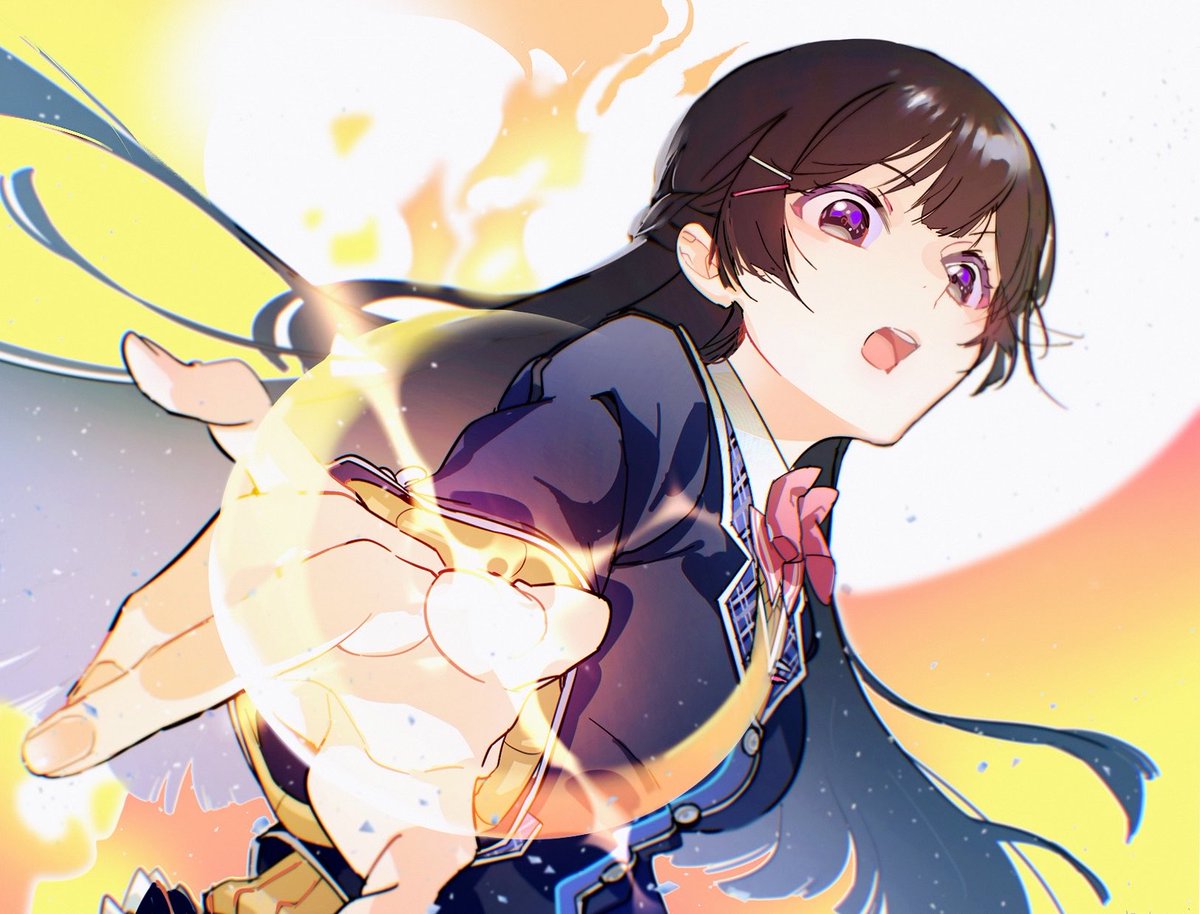 munidrop's tweet photo. 🐰#みとあーと https://t.co/3nifCmcYGa