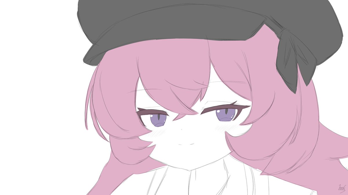 hr5mk's tweet photo. #ブルアカ
イロハ https://t.co/VUYwrtoq1L