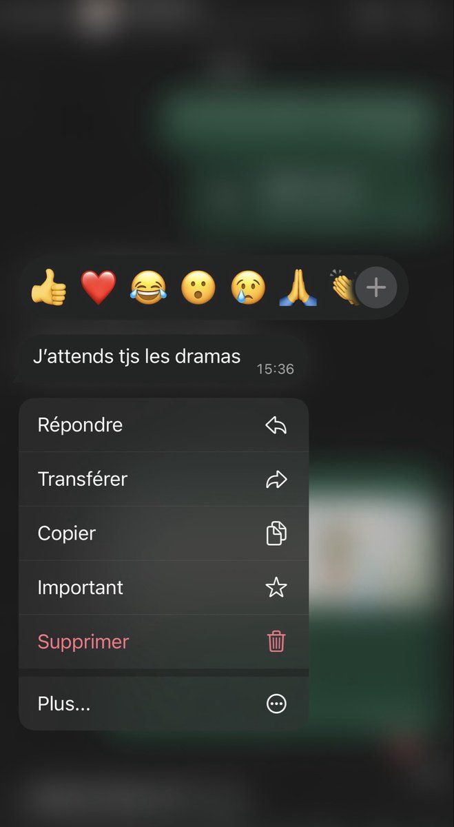 userlzzg's tweet photo. le message de ma mère quand je vais dans le camp ennemi ( #lafamilledudaron ) https://t.co/DOCjJh4NZb