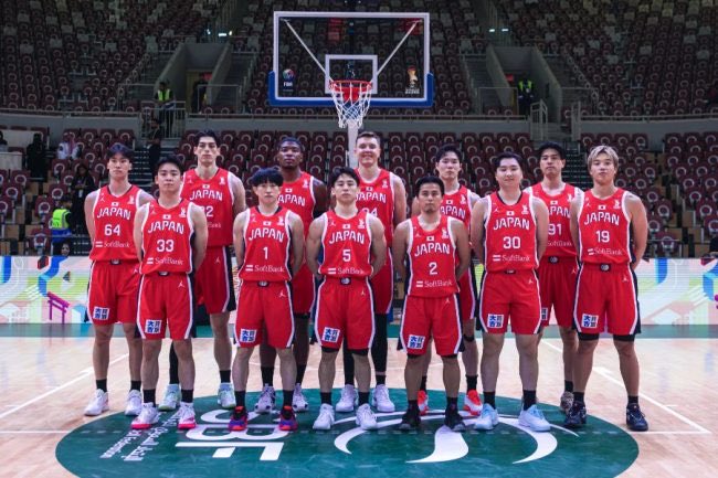 LinkTsukuba's tweet photo. 🇯🇵🏀 日本代表戦、今夜開催！

FIBAバスケットボールワールドカップ2027
アジア地区予選 Window4

🇯🇵 日本代表 vs カタール代表 🇶🇦

🗓️ 8/31(月)
⏰ 19:10 TIP OFF

八村塁、河村勇輝、渡邊雄太らがロスター入り！

今夜はみんなで日本代表を応援しよう🔥

📺 Linkつくば店で放映予定！
お酒を飲みながら、熱い試合を楽しみましょう🏀

#バスケ日本代表 #AKATSUKIJAPAN #日本代表 #バスケットボール #スポーツ観戦 #Linkつくば #つくば #ダーツバー